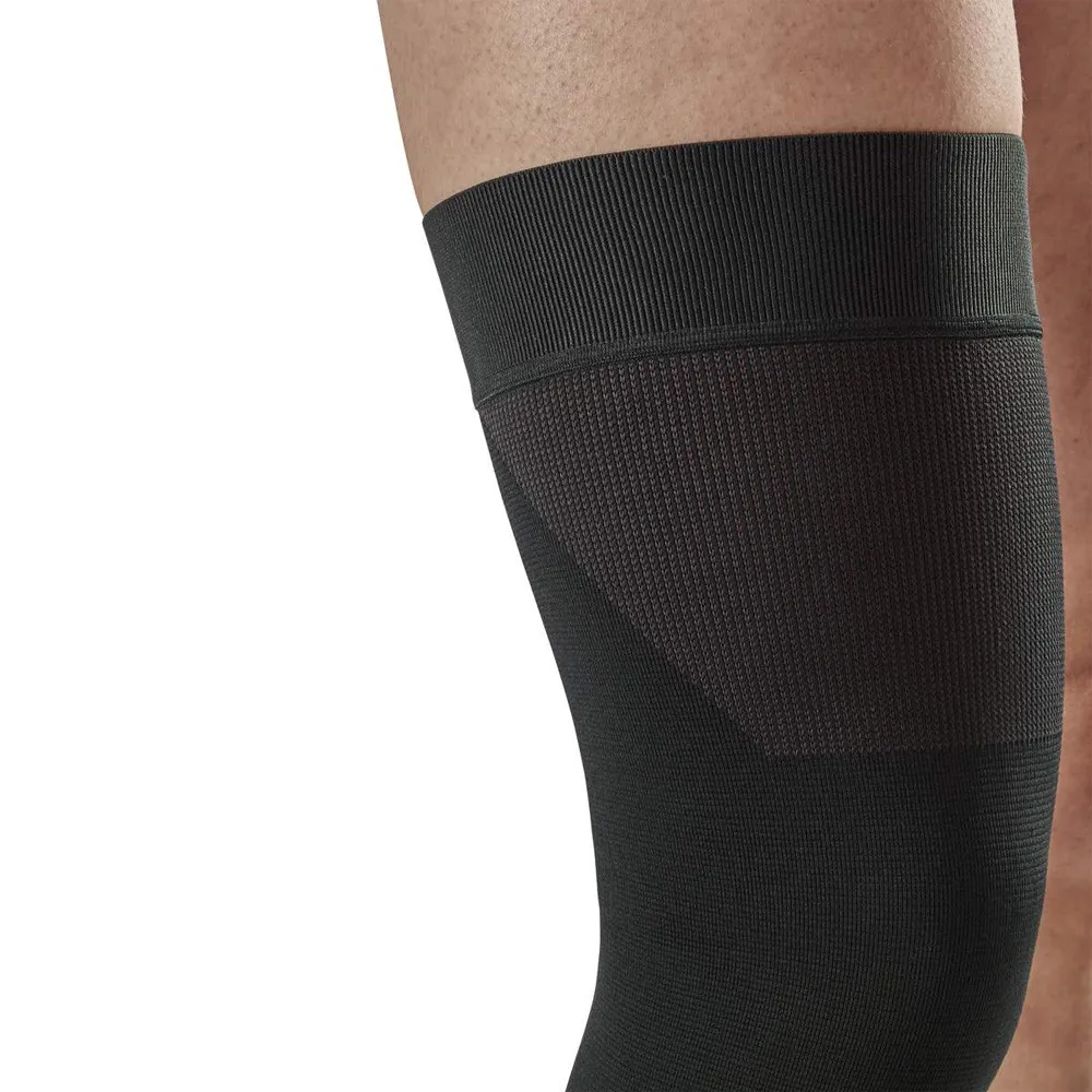 CEP Fascia per ginocchio a supporto medio - SS23