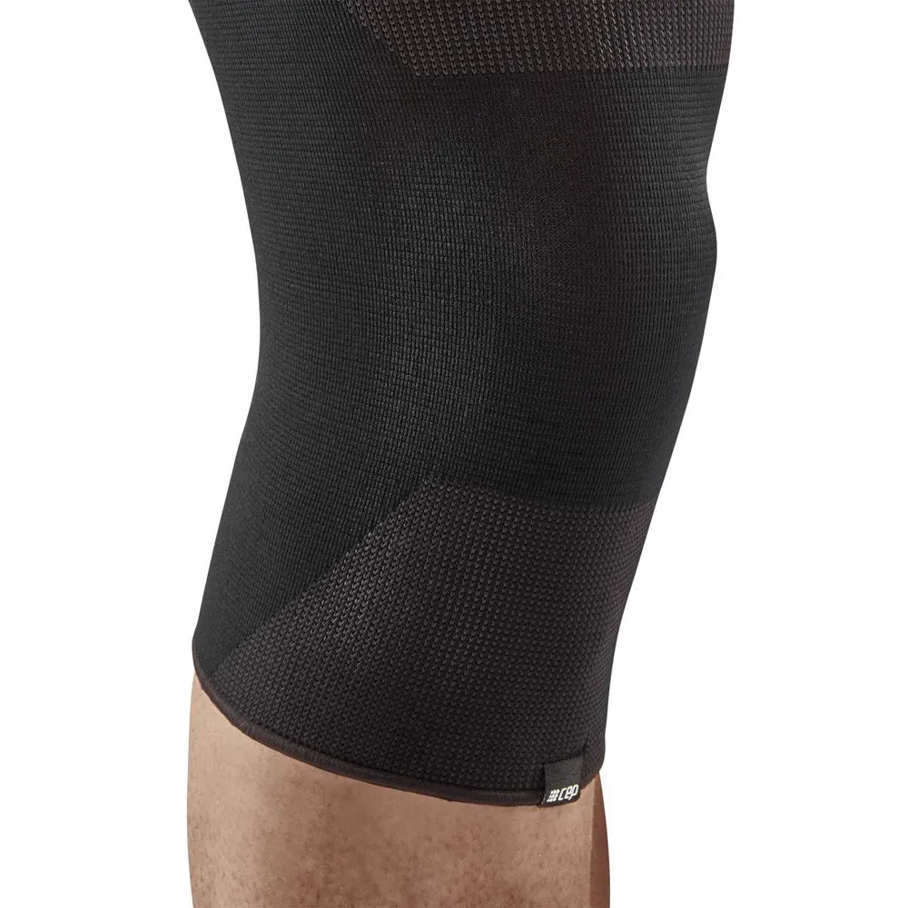 CEP Fascia per ginocchio a supporto medio - SS23