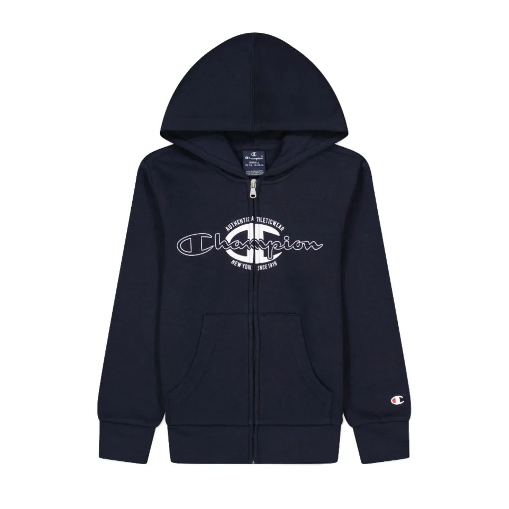 CHAMPION Felpa graphic 69