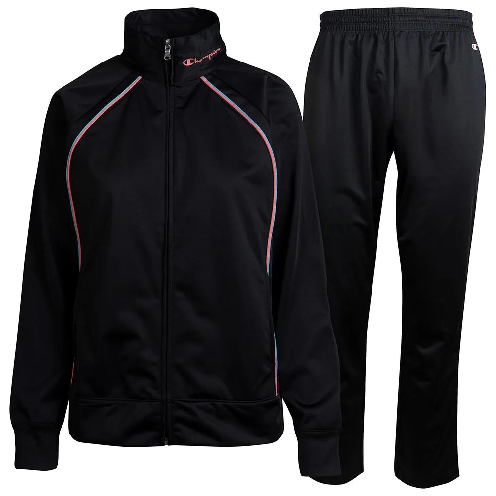 CHAMPION Tuta atheltic fit
