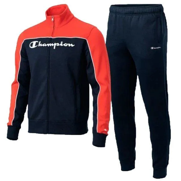 CHAMPION Tuta regular fit