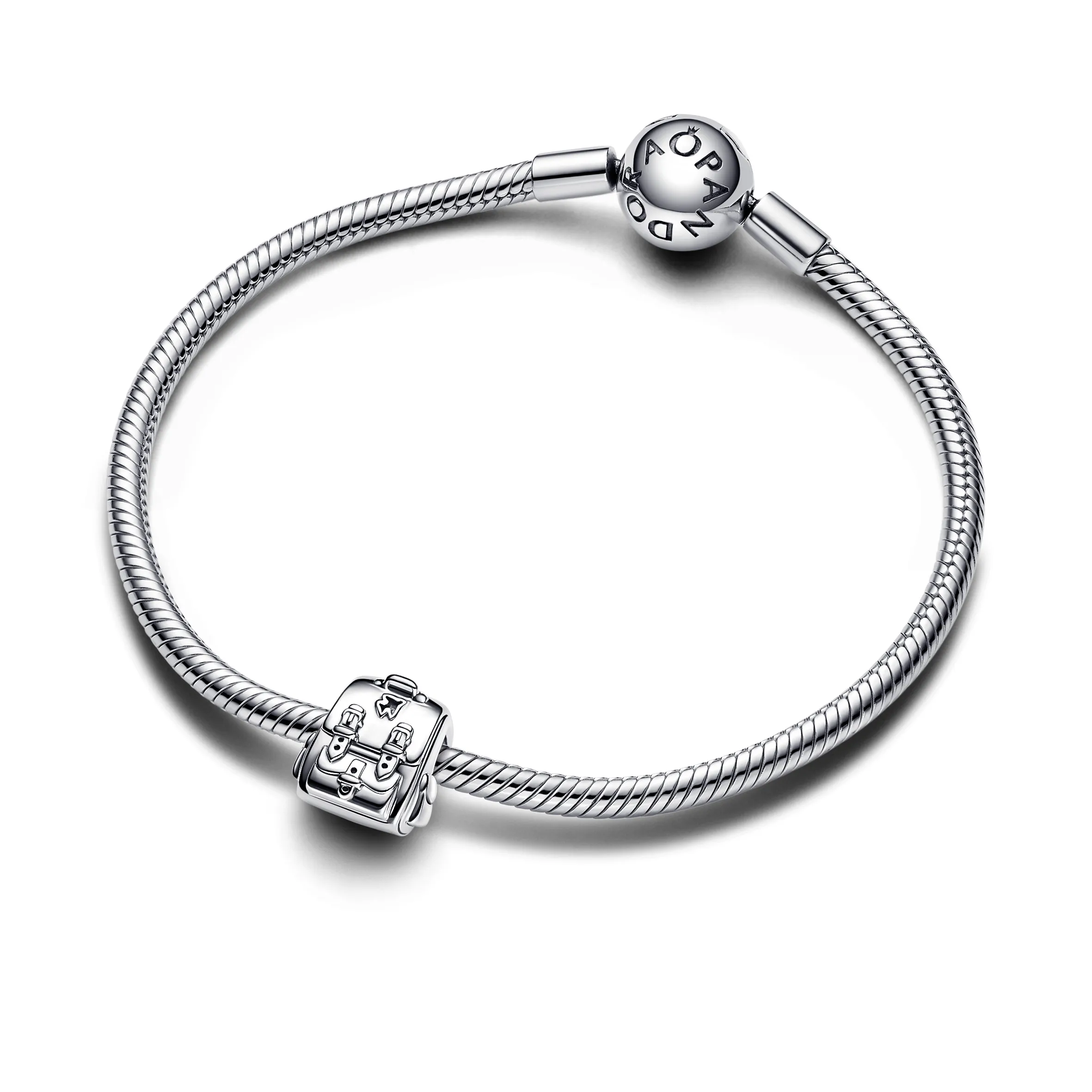 Charm Zaino in Spalla