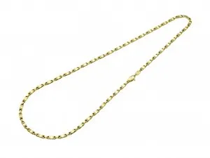 Chimento yellow gold crew neck 1G02527ZB1450