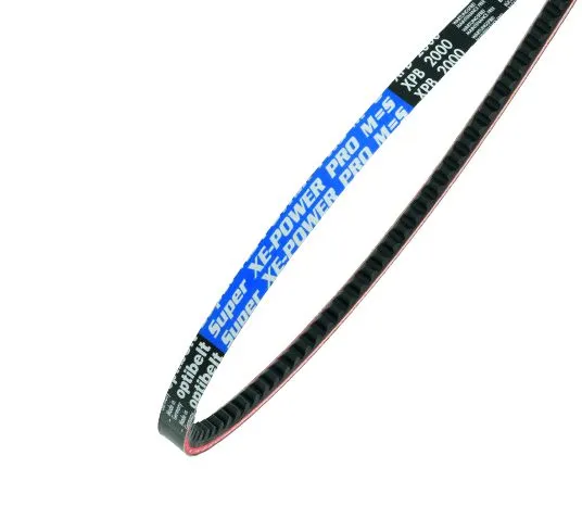 Cinghia di trasmissione OPTIBELT serie XE-POWER, sezione XPB, 3150mm x 16.3mm, in Gomma