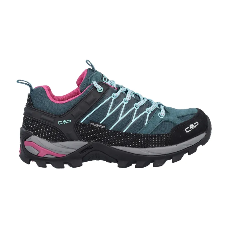 CMP   donna    Rigel Low waterproof - col. 16NN