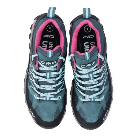 CMP   donna    Rigel Low waterproof - col. 16NN