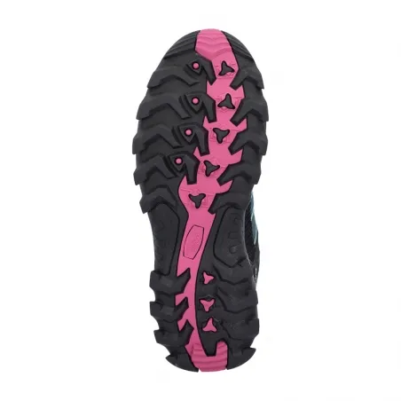CMP   donna    Rigel Low waterproof - col. 16NN