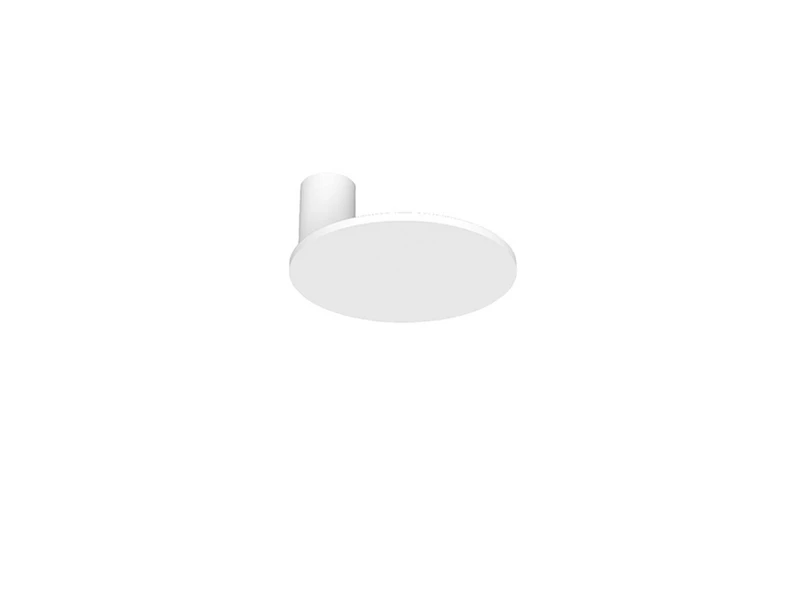 Collide H0 Applique da Parete/Plafoniera 2700K Phase Dim. White - Rotaliana | Acquista online