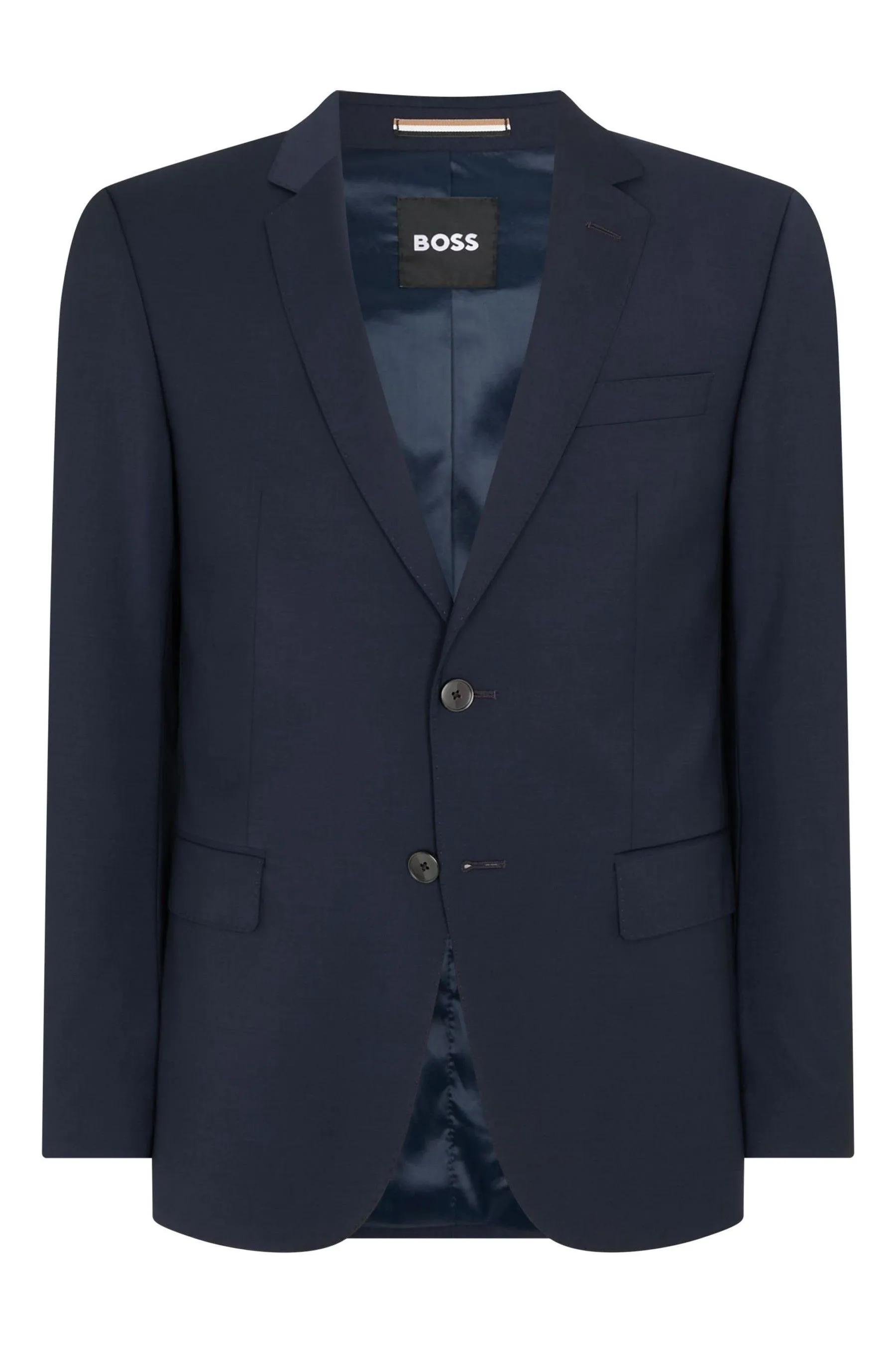 completo BOSS Vestibilità attillata / Slim: Giacca