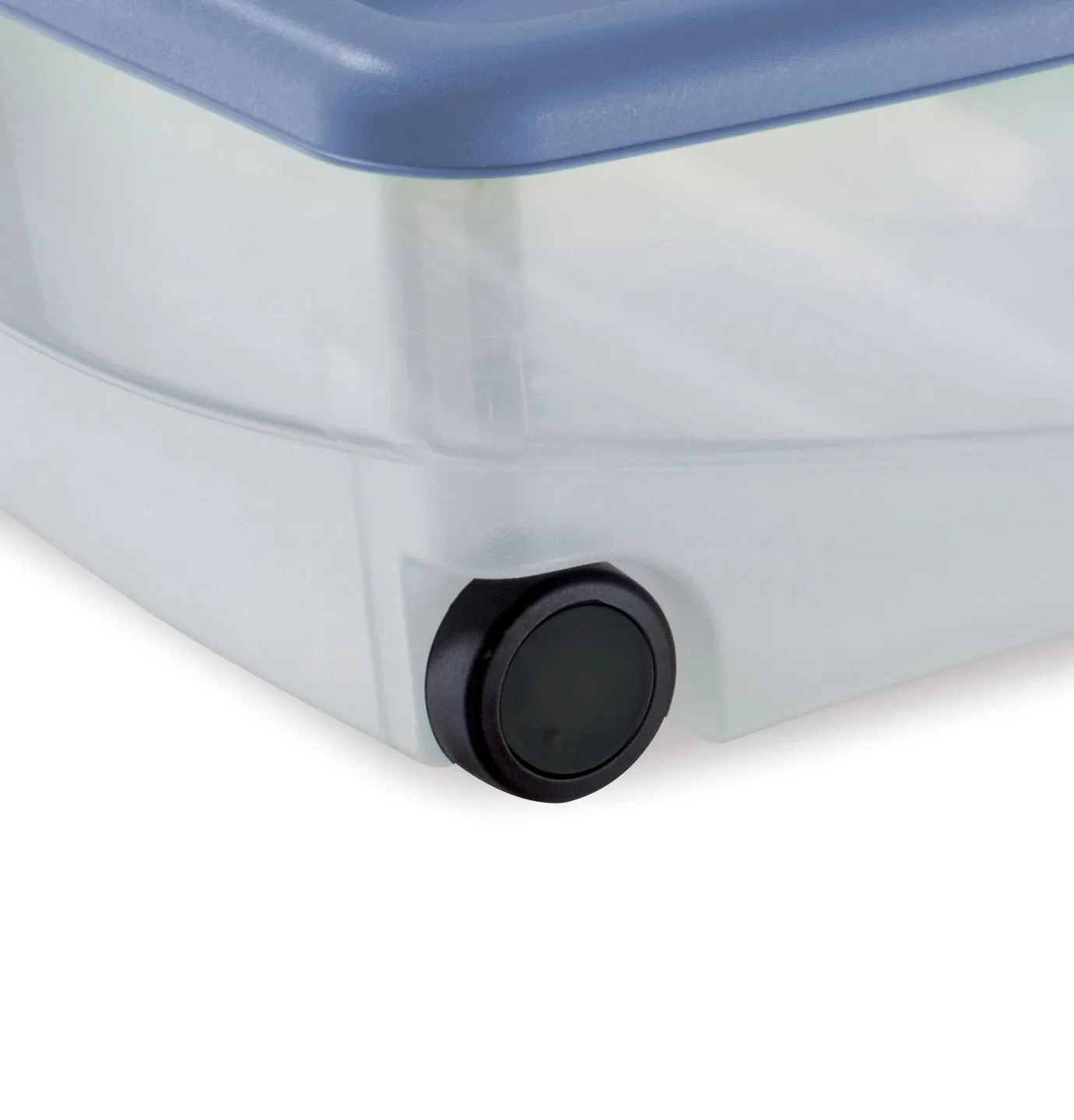 Contenitore plastica multiuso Stefanplast Stefanbox Supermario 80x60x18 cm