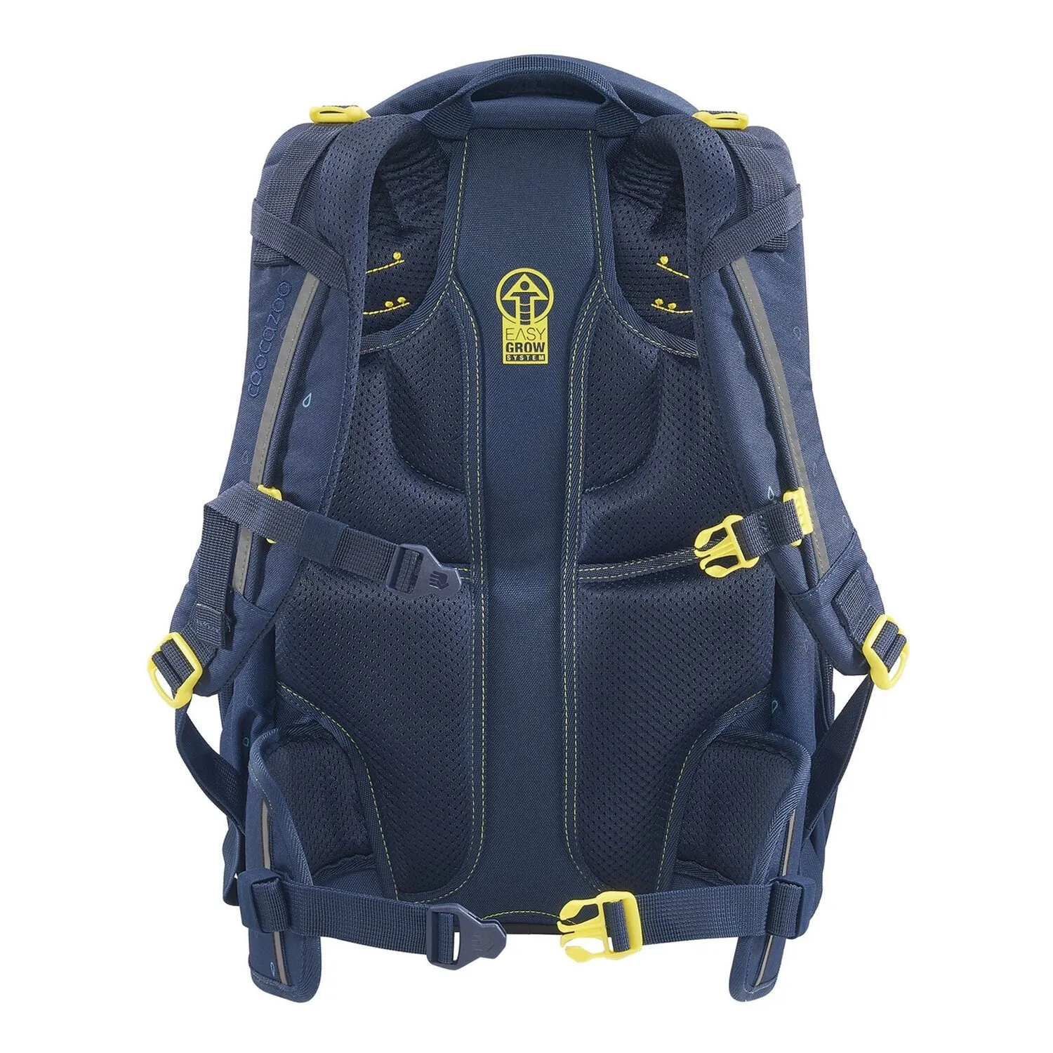 coocazoo Mate Zaino scuola 44 cm