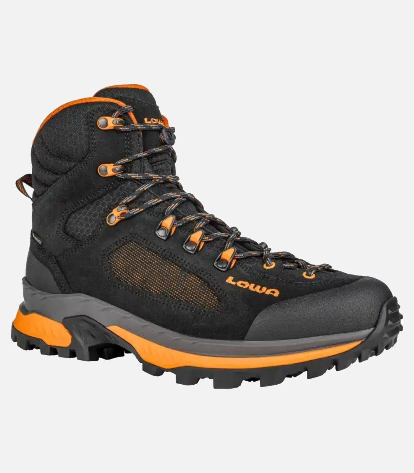 CORVARA GTX MID- Uomo Scarpe da trekking LOWA