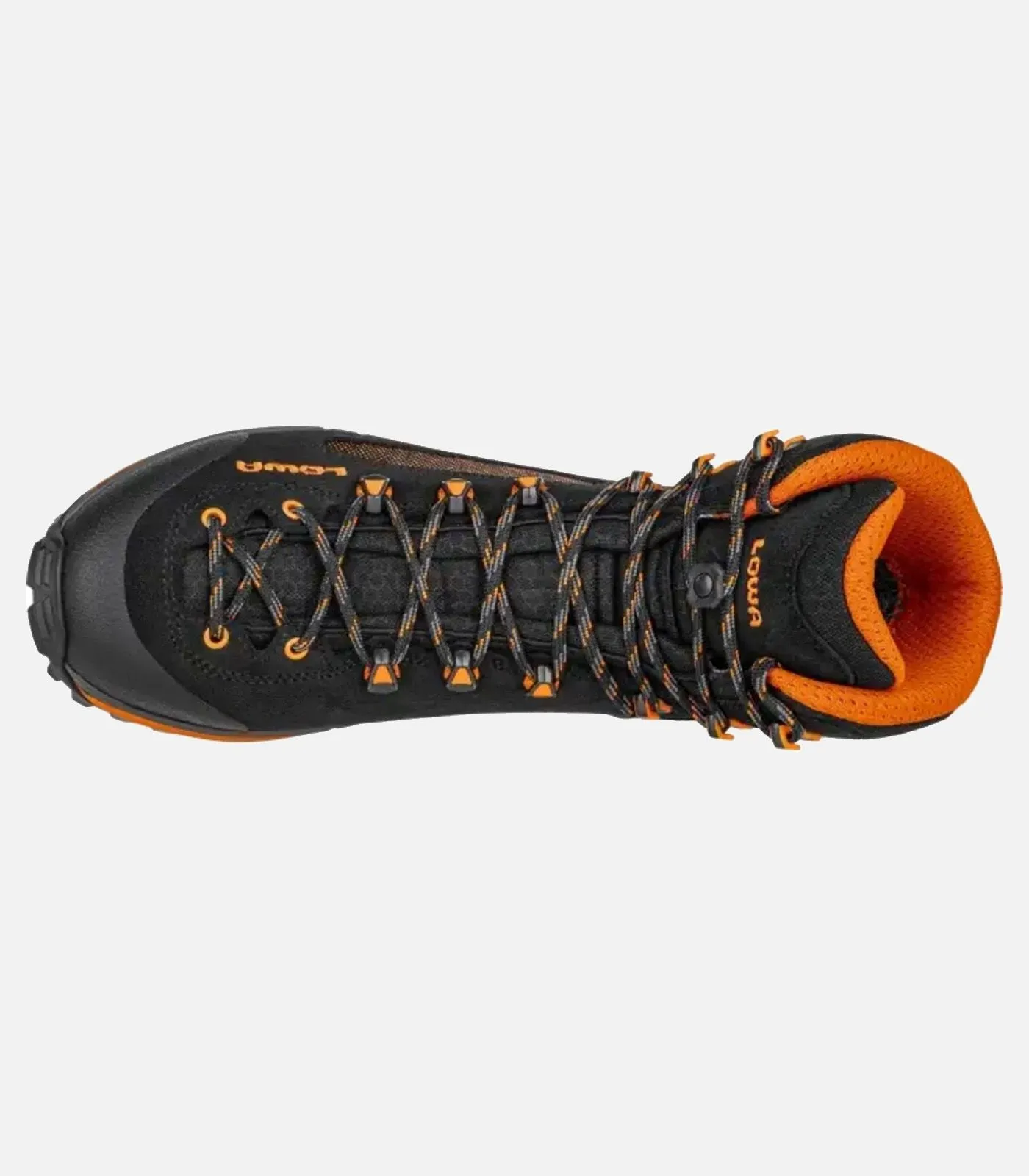 CORVARA GTX MID- Uomo Scarpe da trekking LOWA
