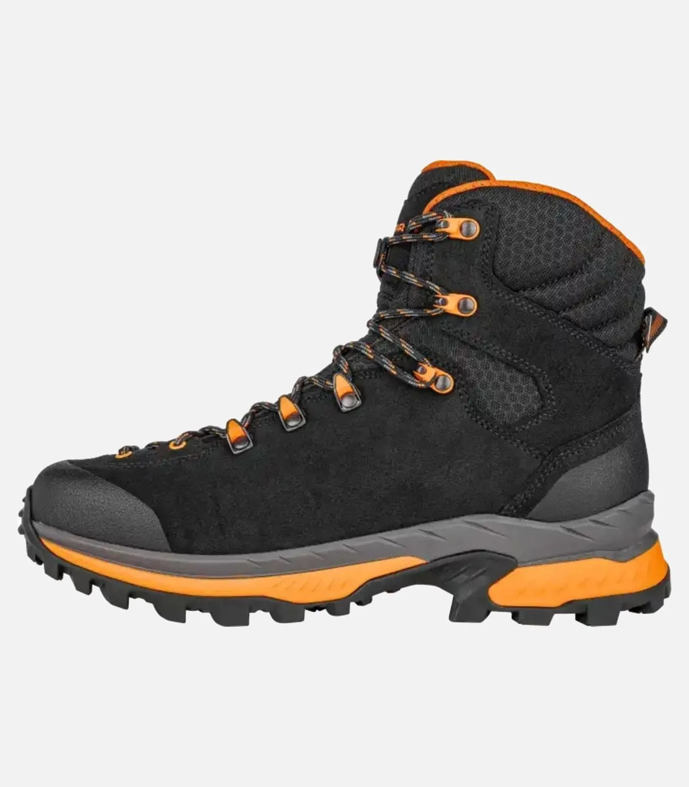 CORVARA GTX MID- Uomo Scarpe da trekking LOWA