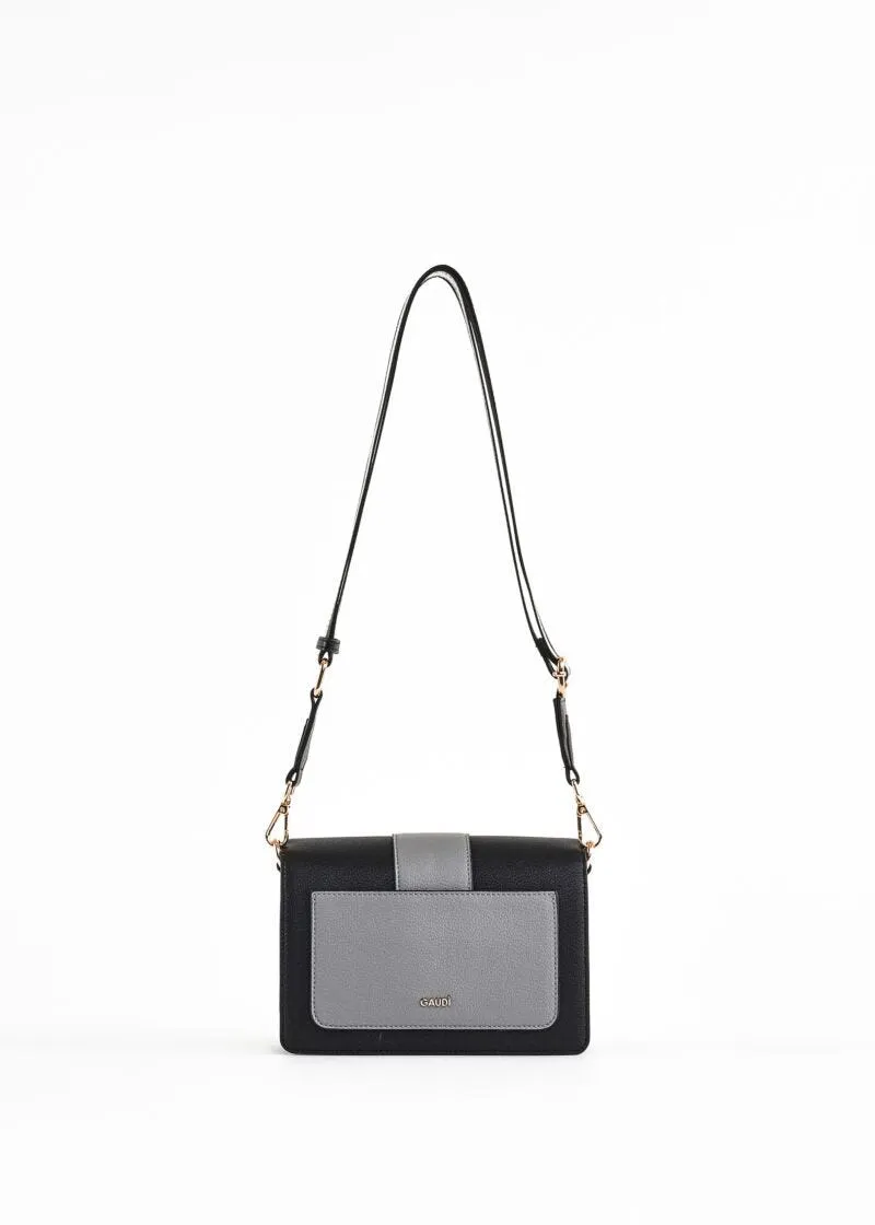 Crossbody color block