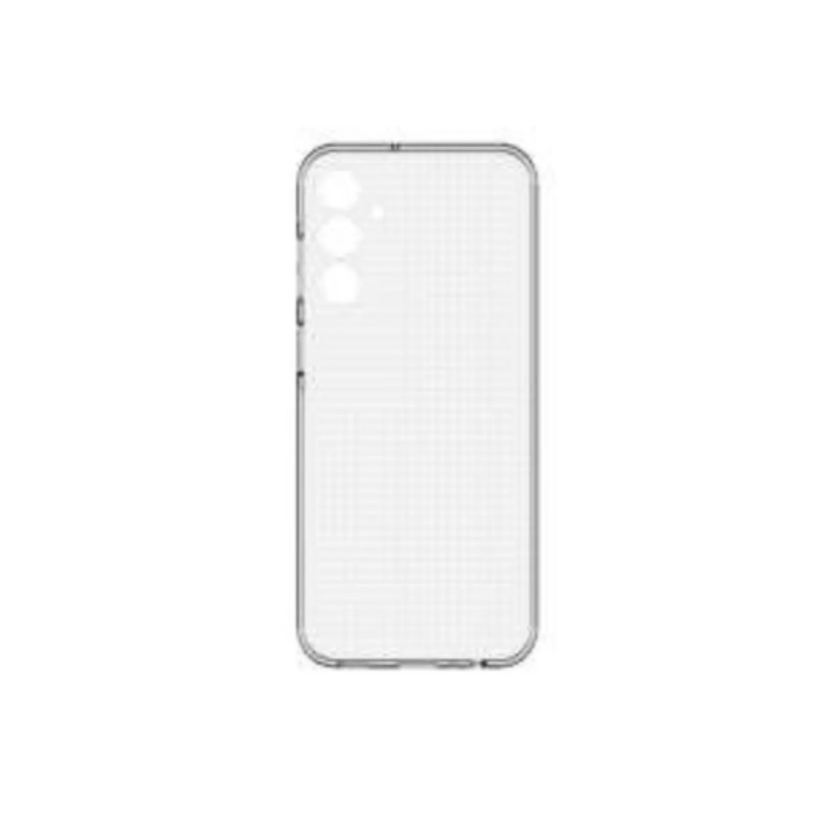 Custodia Trasparente Galaxy A15 / A15 5G: Protezione Invisibile (GP