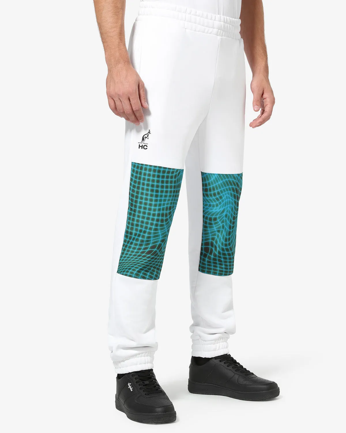Cyber Insert Pant 