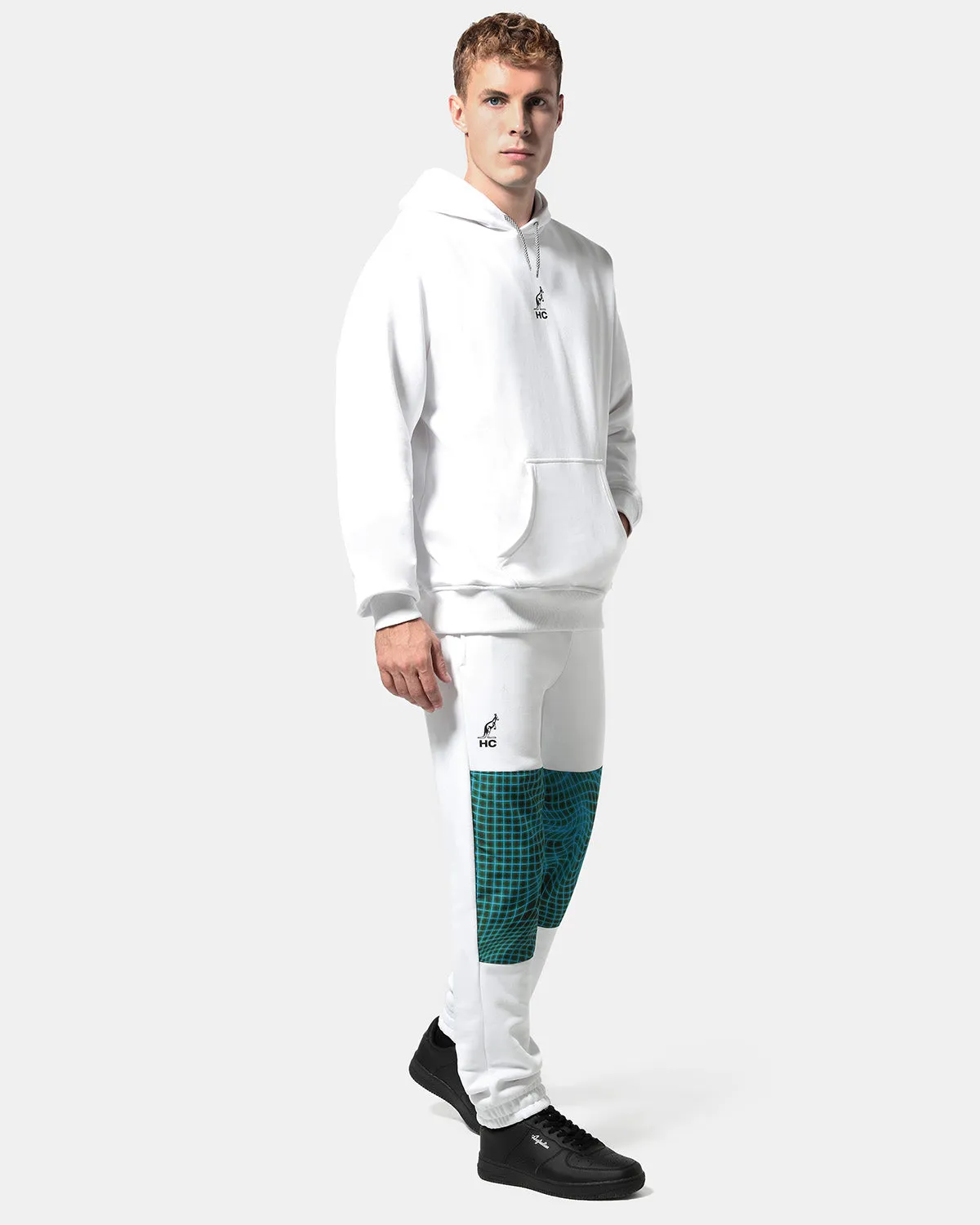 Cyber Insert Pant 