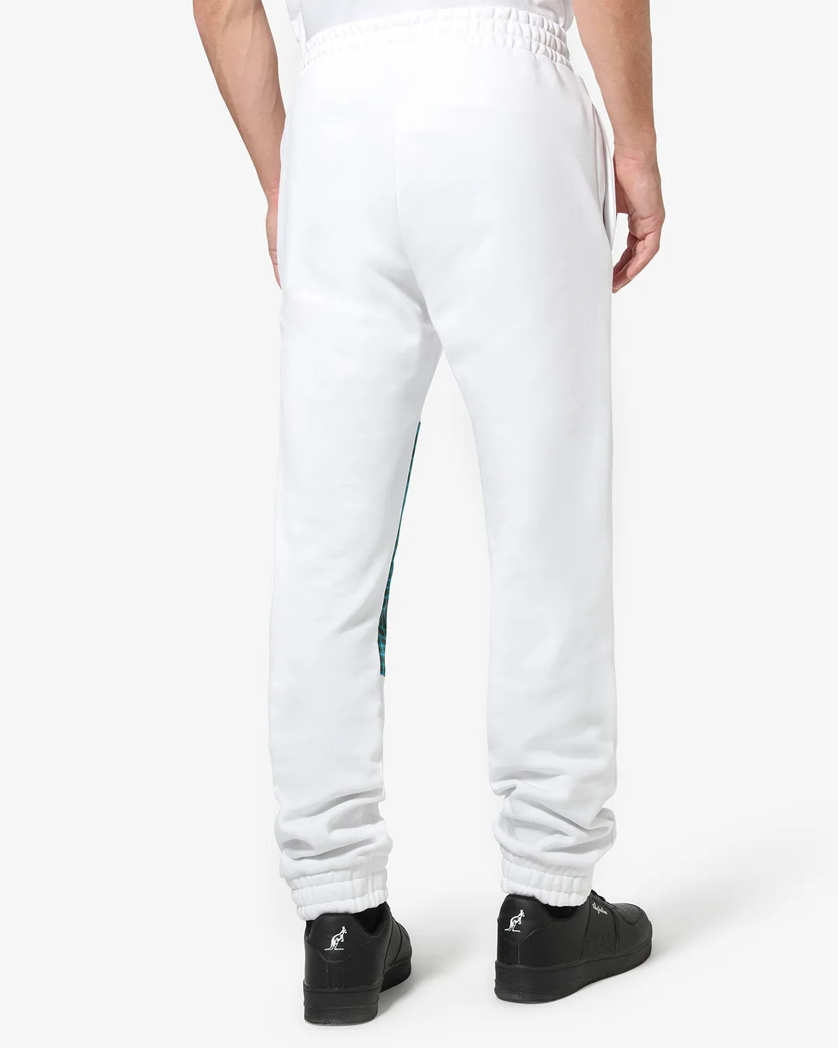 Cyber Insert Pant 