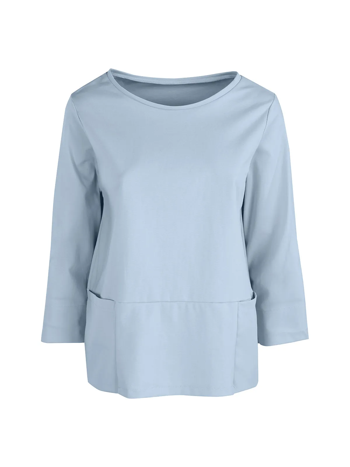 Daystar Pull femme oversize avec poches