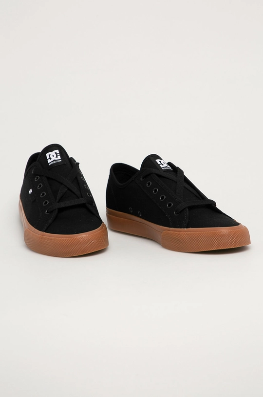 DC scarpe da ginnastica