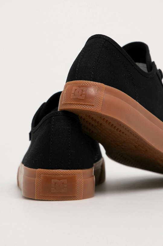 DC scarpe da ginnastica