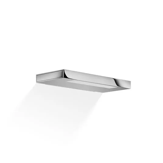 Decor Walther Slim 24 N applique LED, cromo