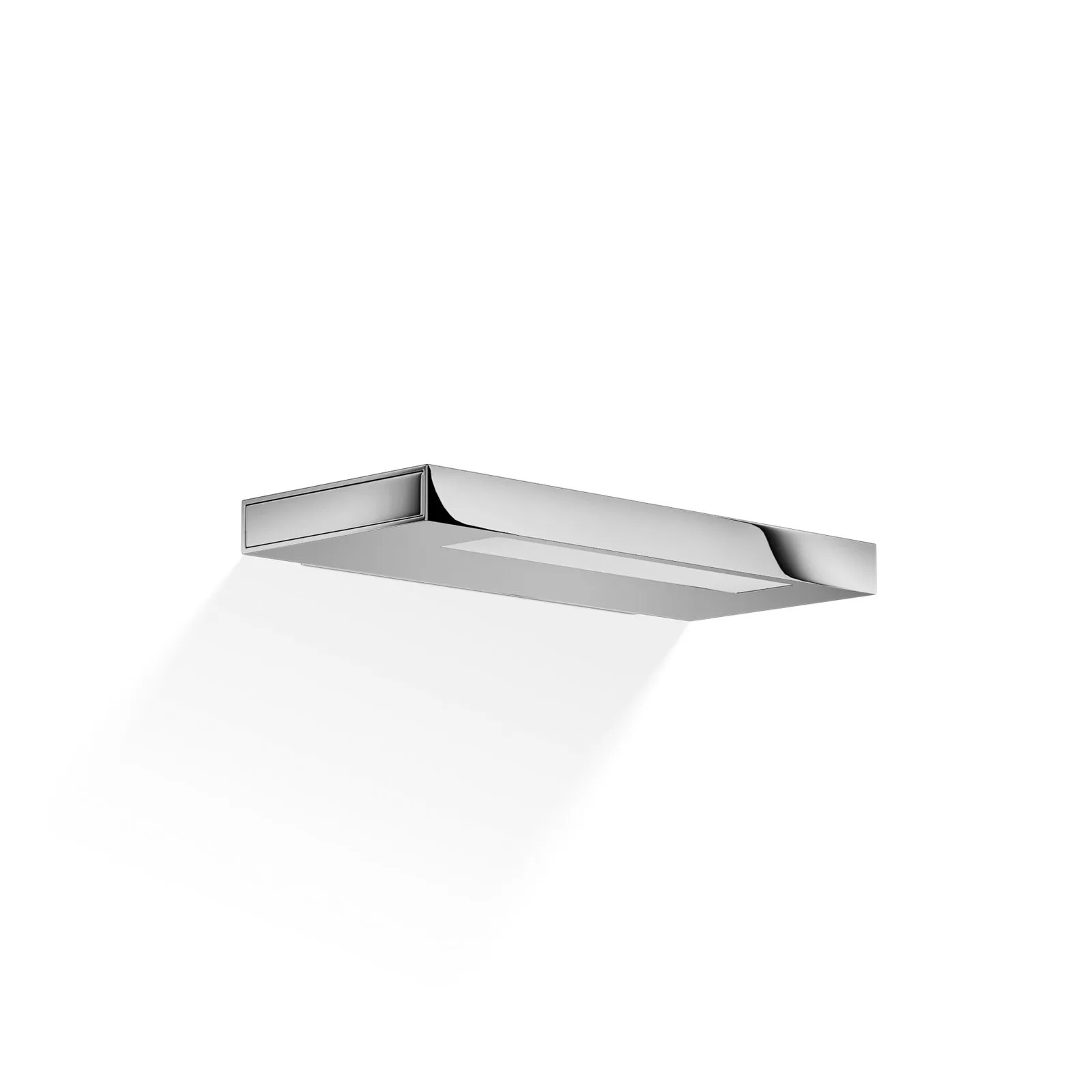 Decor Walther Slim 24 N applique LED, cromo