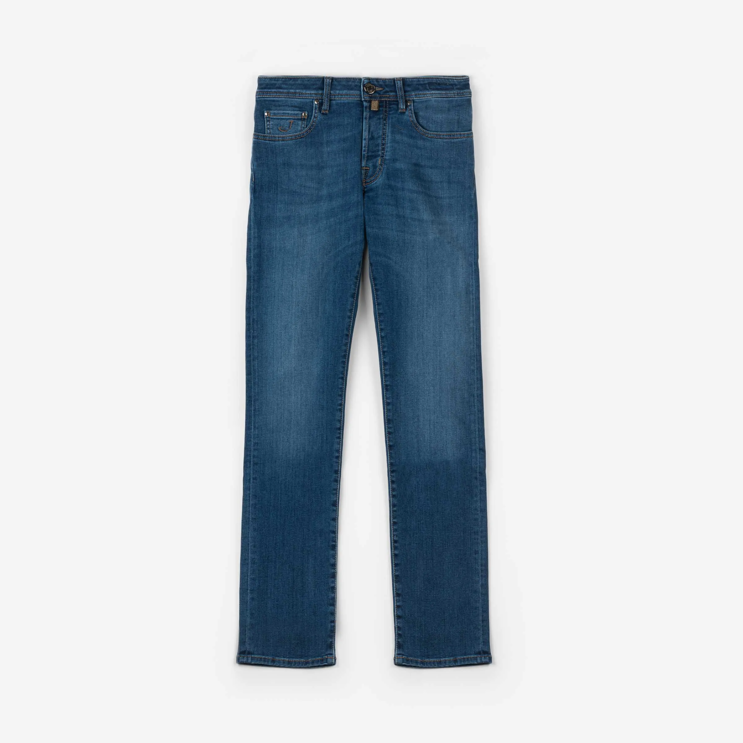 Denim Bard slim fit