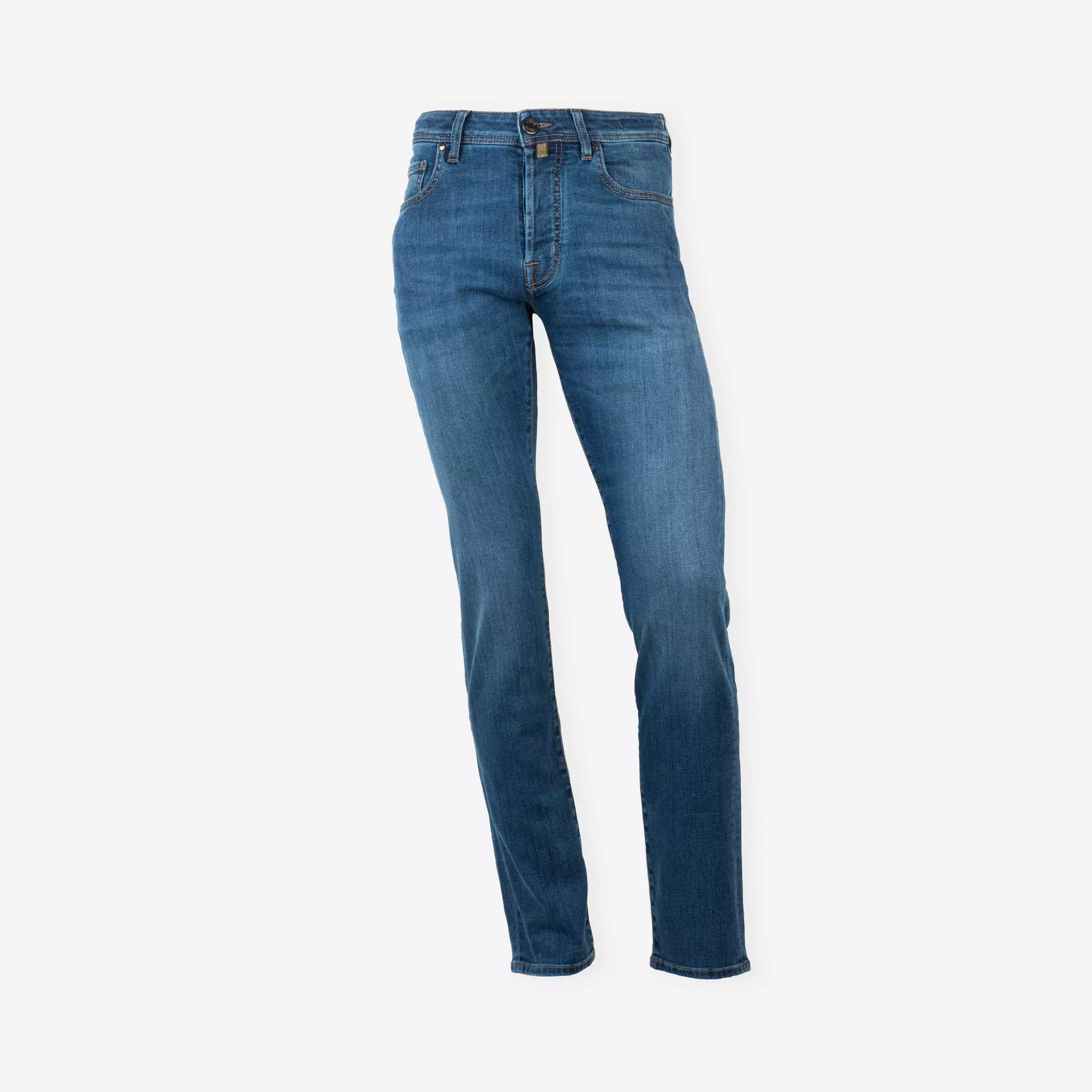 Denim Bard slim fit