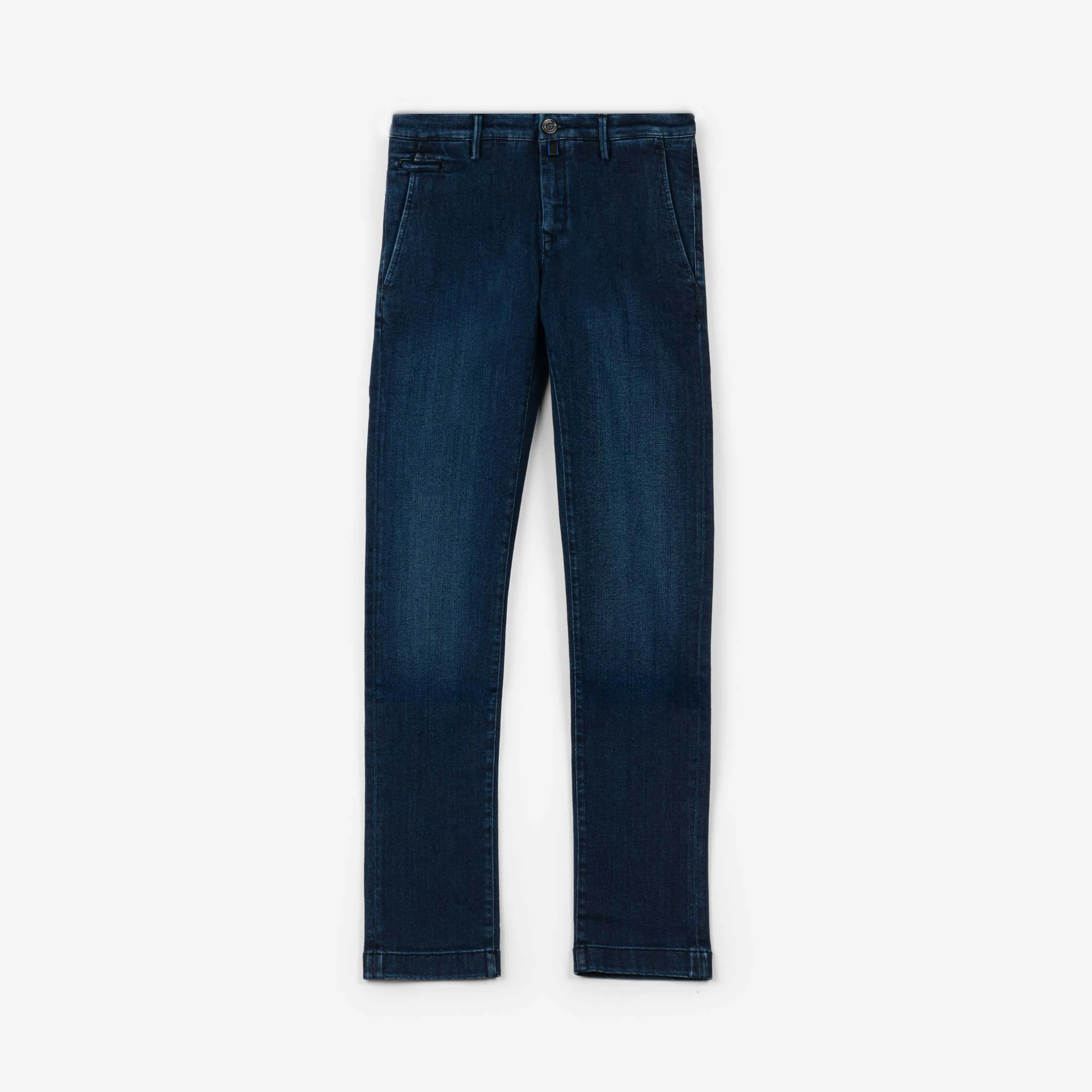 Denim Bobby