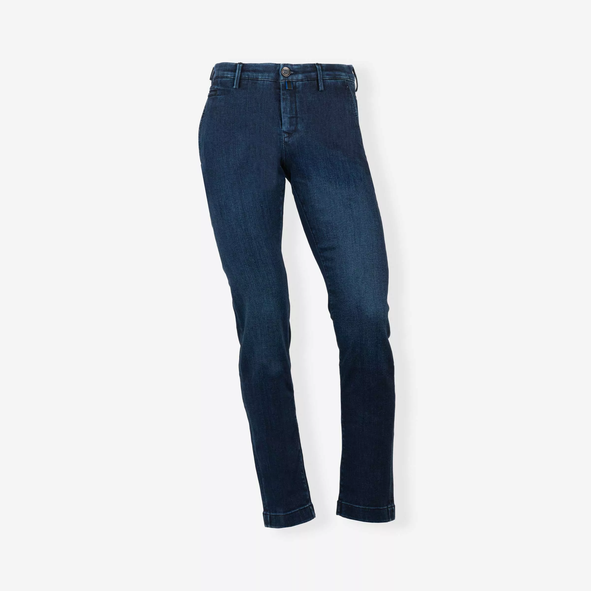 Denim Bobby