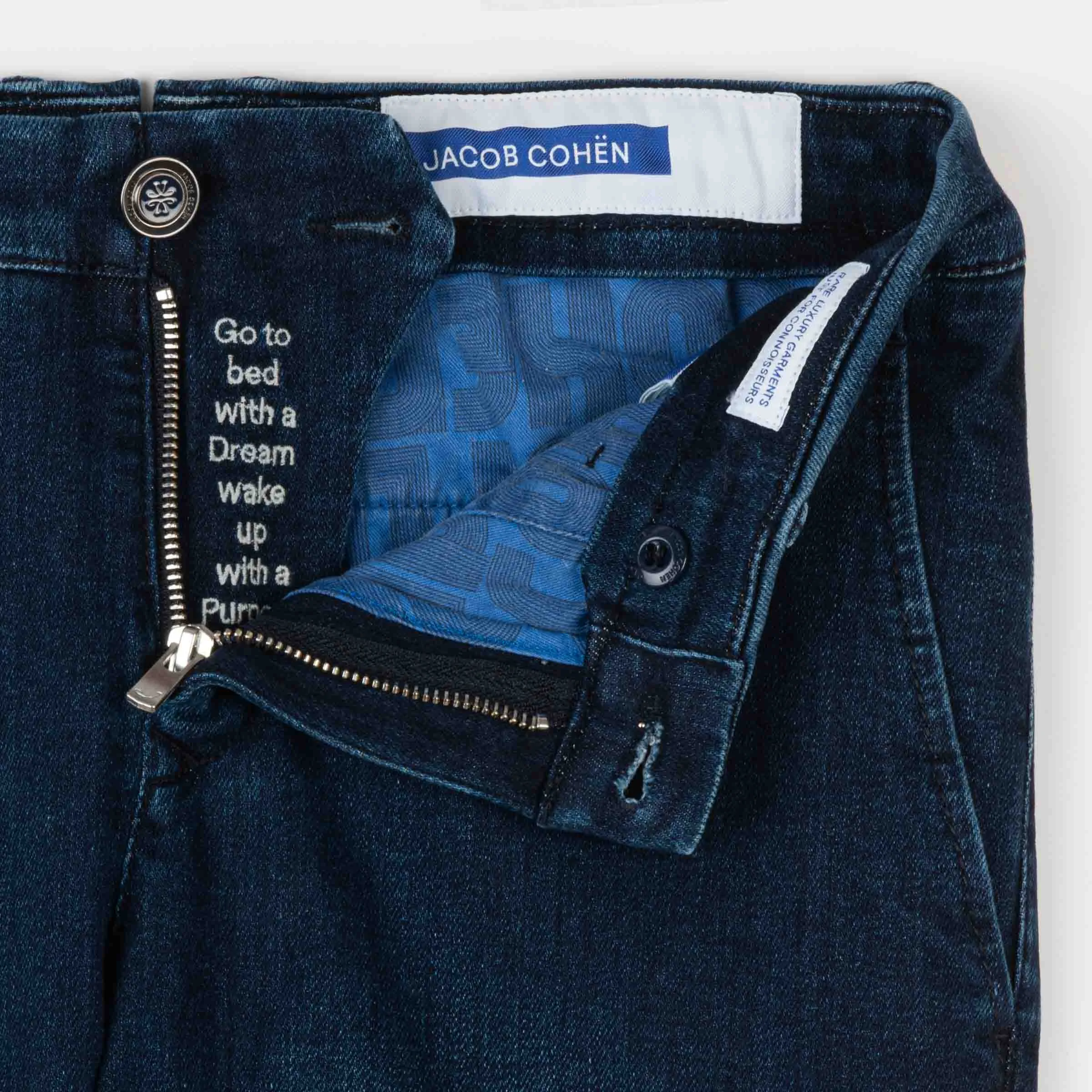 Denim Bobby