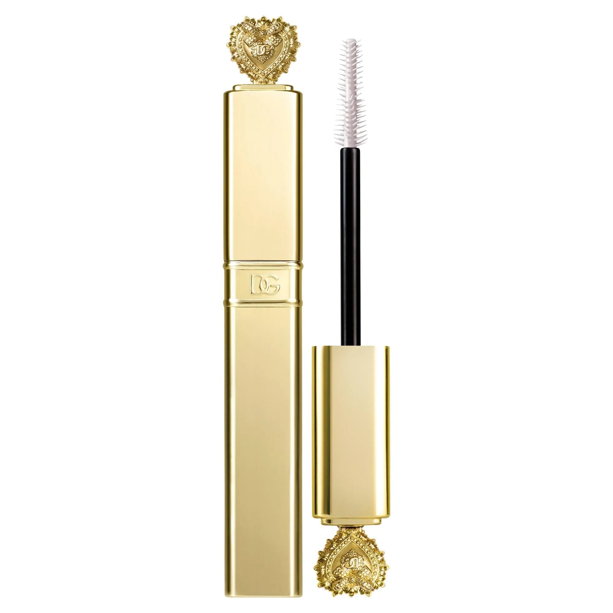 Devotion Everfull XL Mascara Mascara volumizzante effetto lifting 36 ore