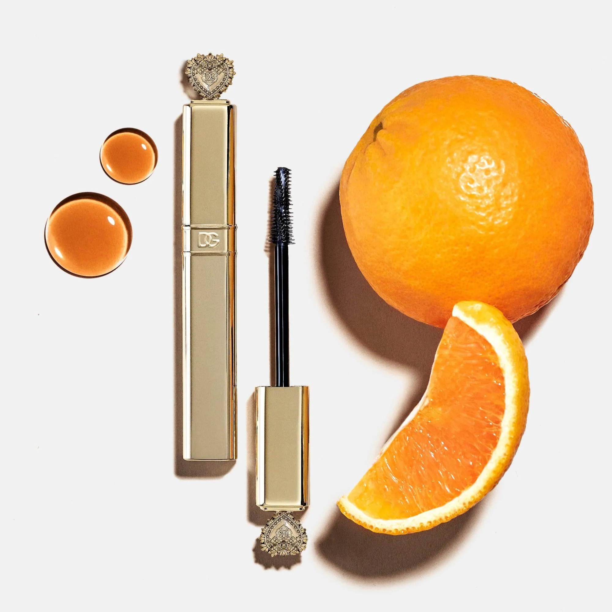 Devotion Everfull XL Mascara Mascara volumizzante effetto lifting 36 ore