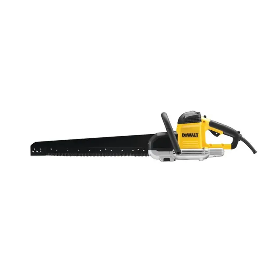 DEWALT - Sega alternata ALLIGATOR DWE398 per poroton 