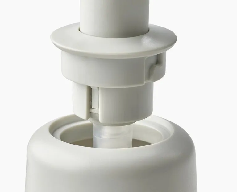 dispenser per sapone Presto