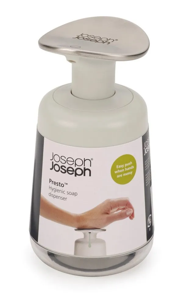 dispenser per sapone Presto