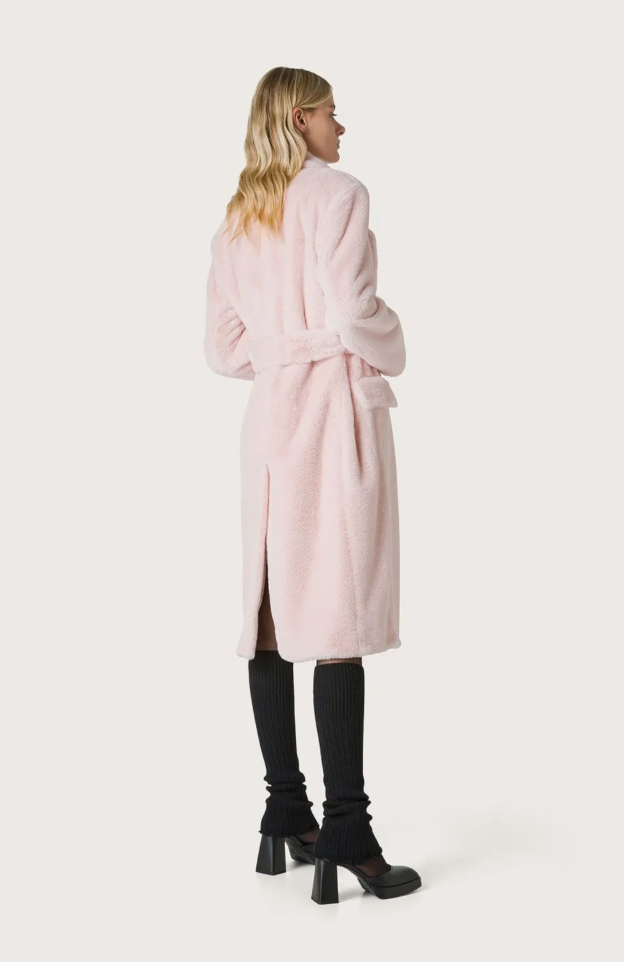 Donna Seventy Venezia  | Cappotto Stile Vestaglia