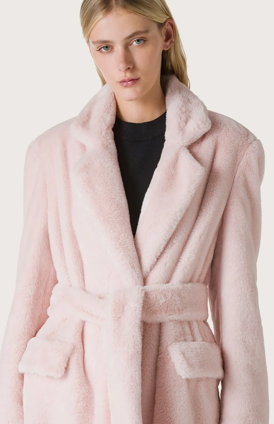 Donna Seventy Venezia  | Cappotto Stile Vestaglia