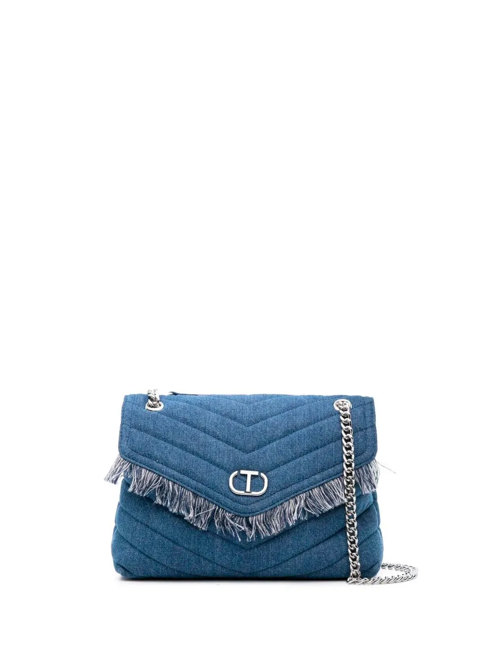 `Dreamy Denim` Crossbody Bag