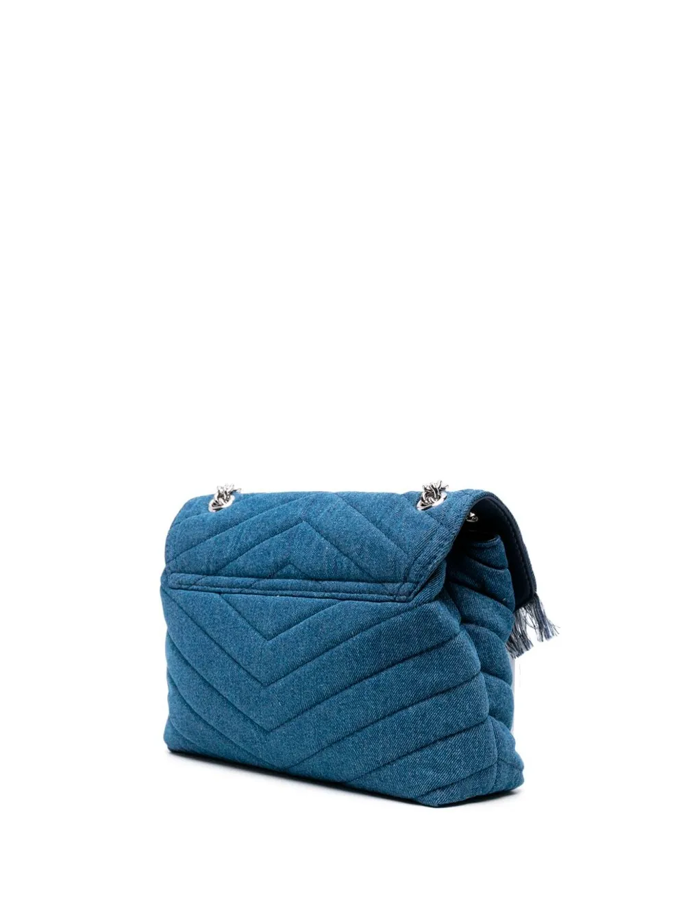 `Dreamy Denim` Crossbody Bag
