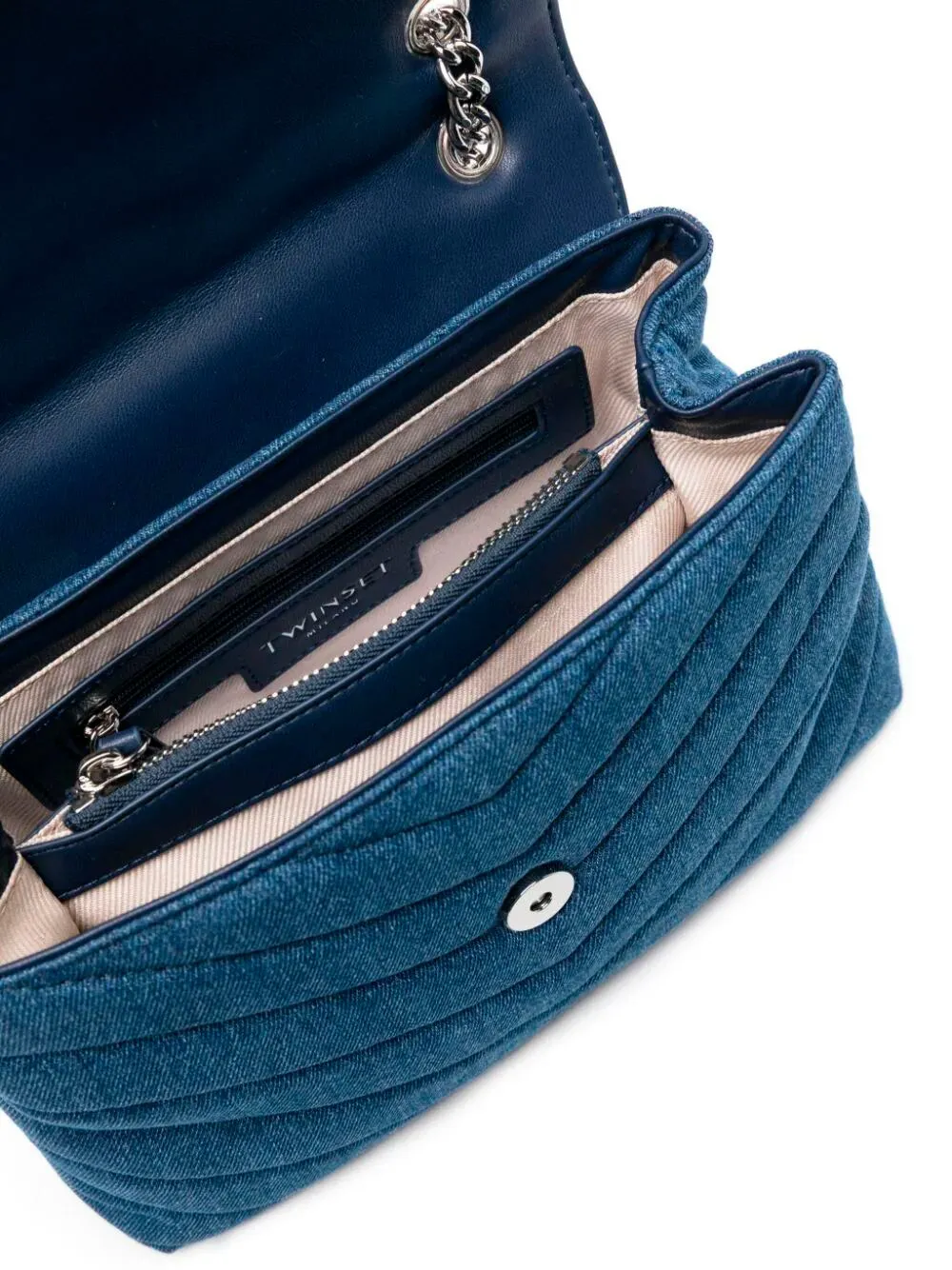 `Dreamy Denim` Crossbody Bag
