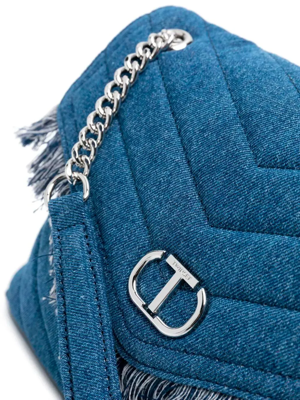 `Dreamy Denim` Crossbody Bag