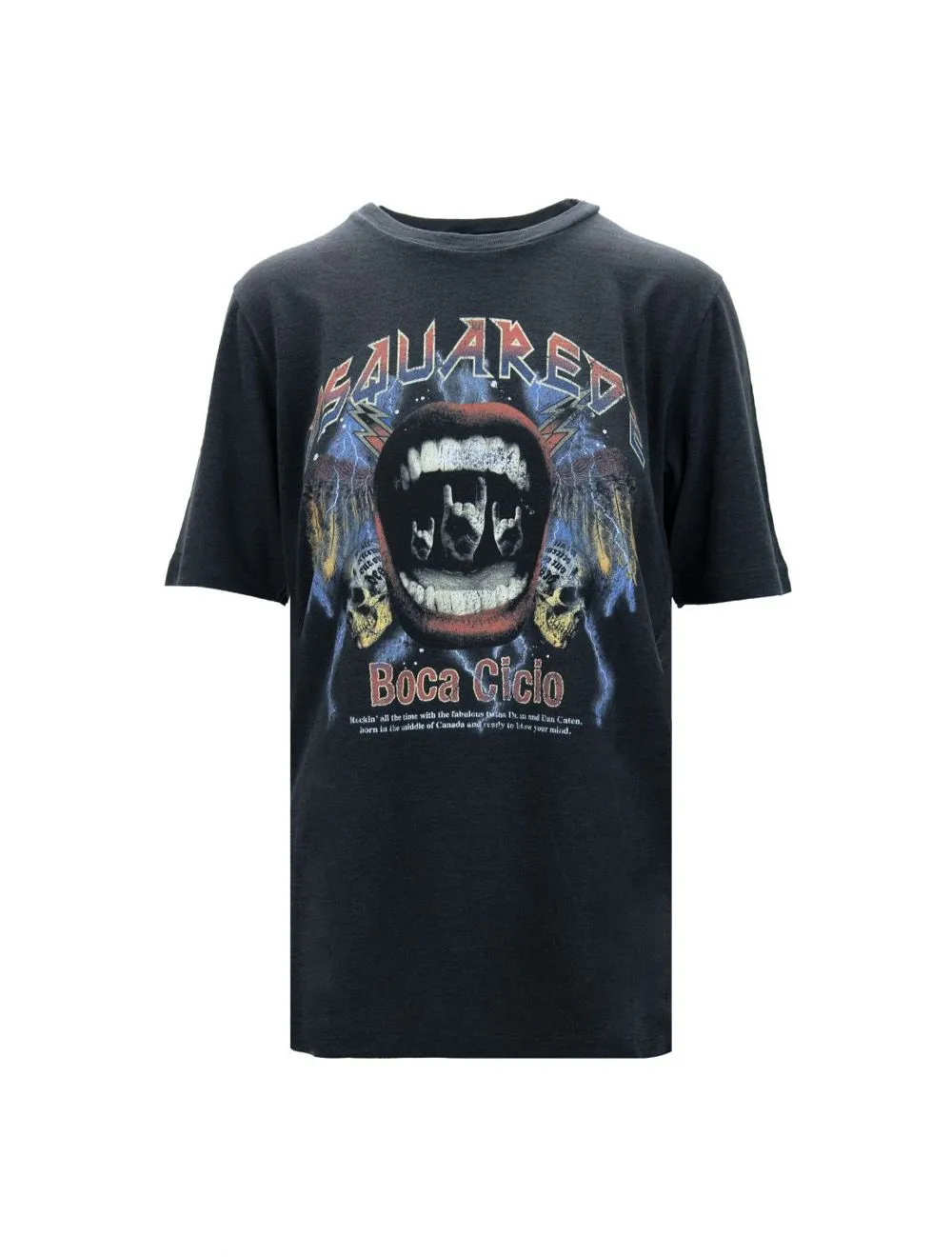 DSQUARED2 S75GD0227 814