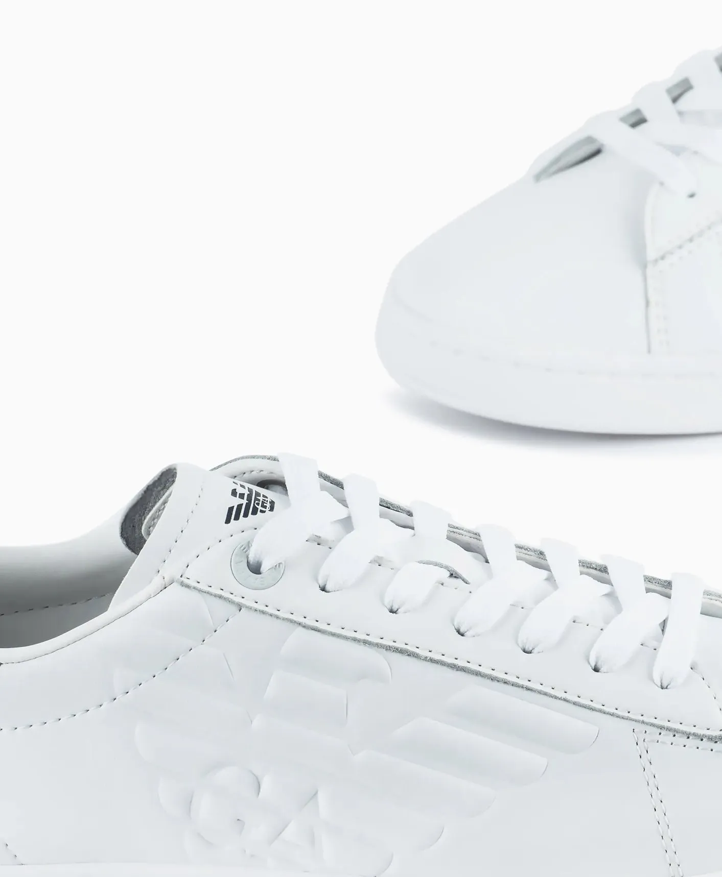 EA7 ARMANI SNEAKER