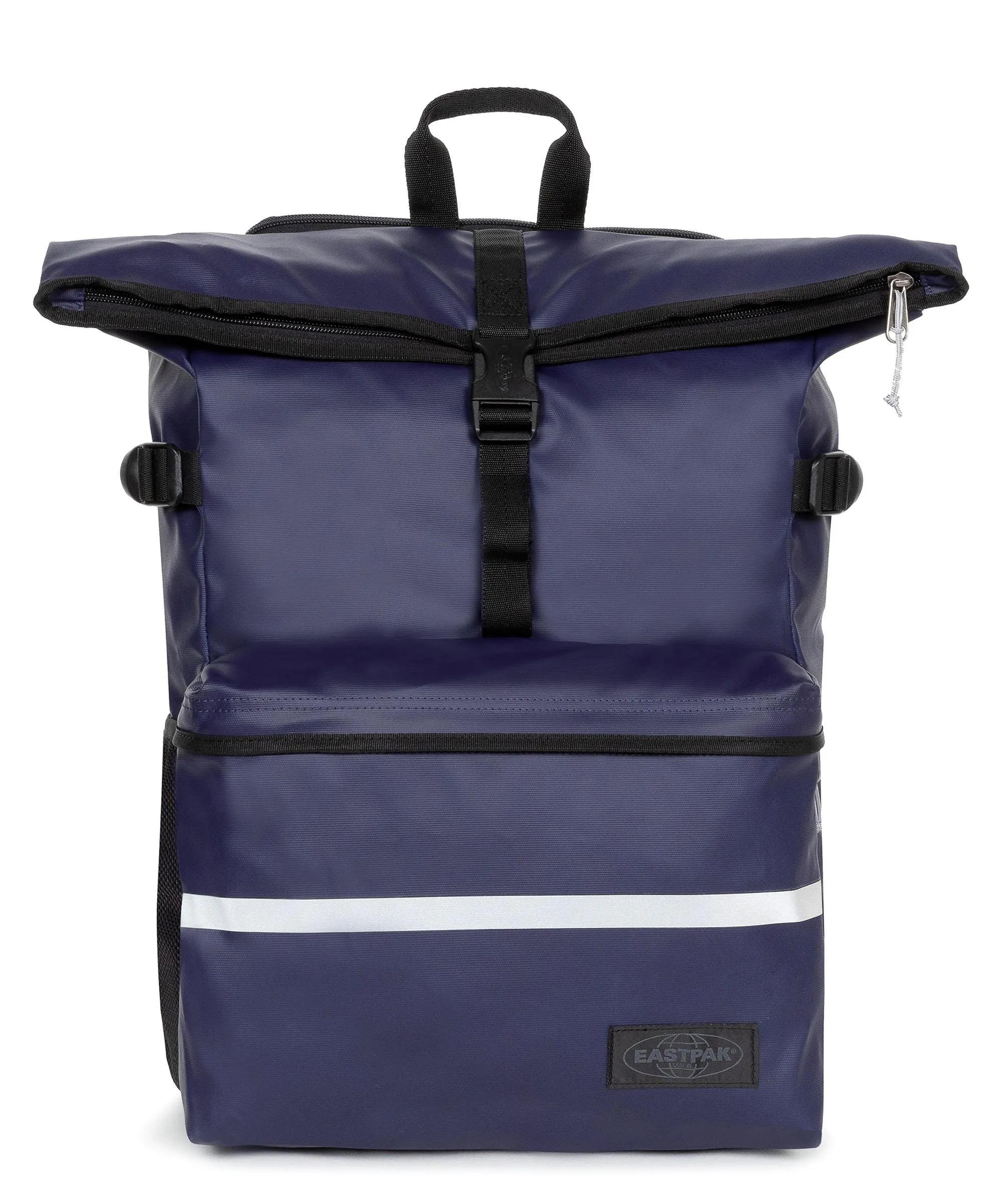  Eastpak Tarp Maclo Borsa per portapacchi 15″ poliestere navy  