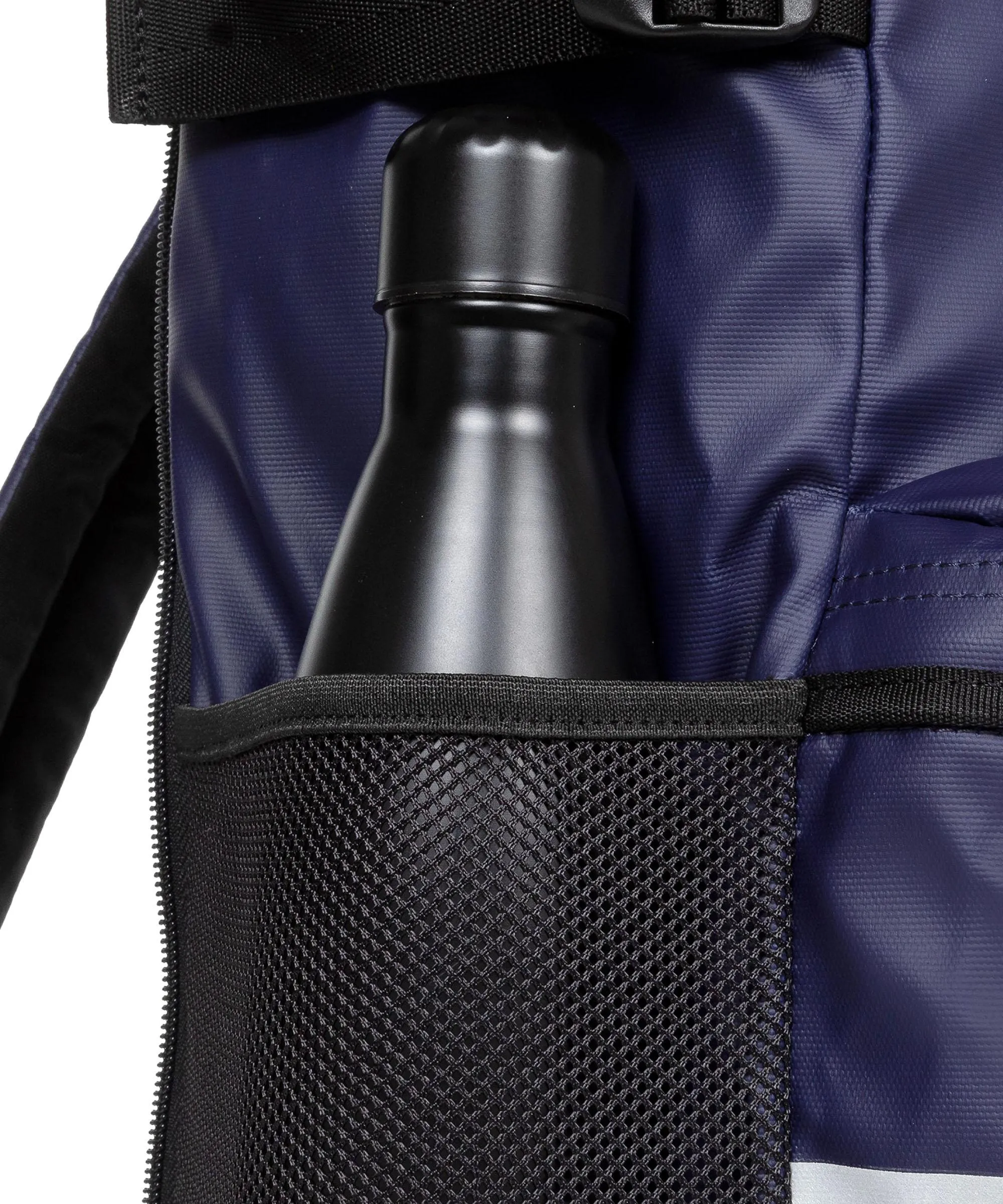  Eastpak Tarp Maclo Borsa per portapacchi 15″ poliestere navy  