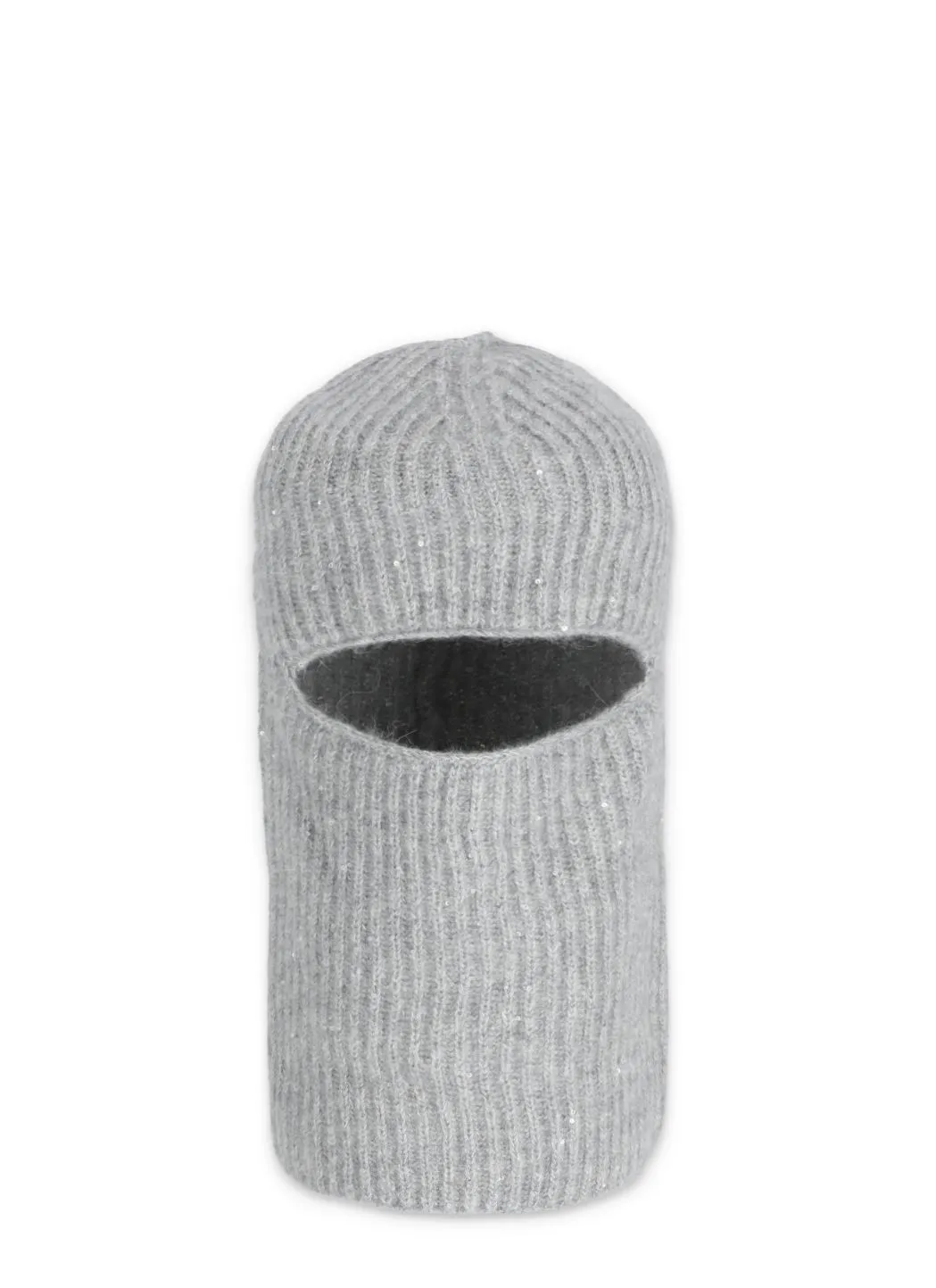  Fabiana Filippi Balaclava con paillettes 
