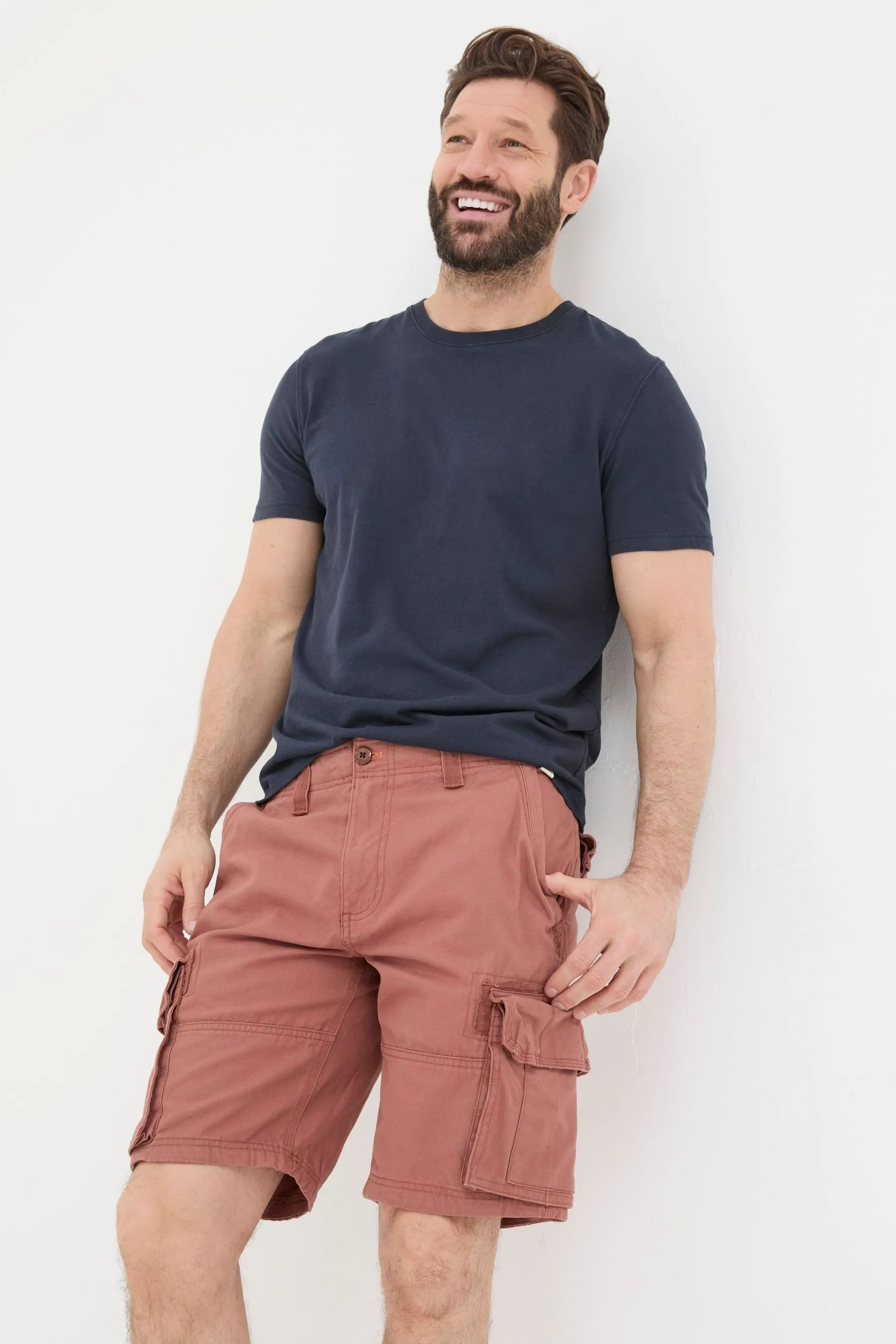 FatFace - Breakyard - Shorts cargo